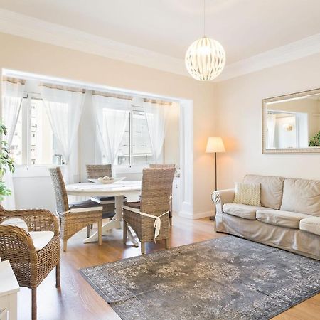 Stay U-Nique Apartments Mallorca บาร์เซโลนา ภายนอก รูปภาพ