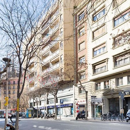 Stay U-Nique Apartments Mallorca บาร์เซโลนา ภายนอก รูปภาพ