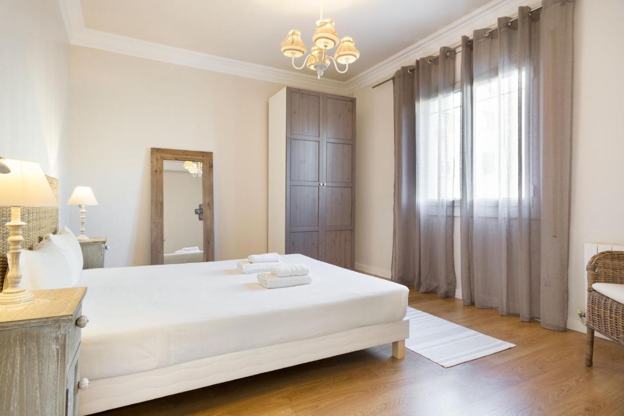Stay U-Nique Apartments Mallorca บาร์เซโลนา ภายนอก รูปภาพ