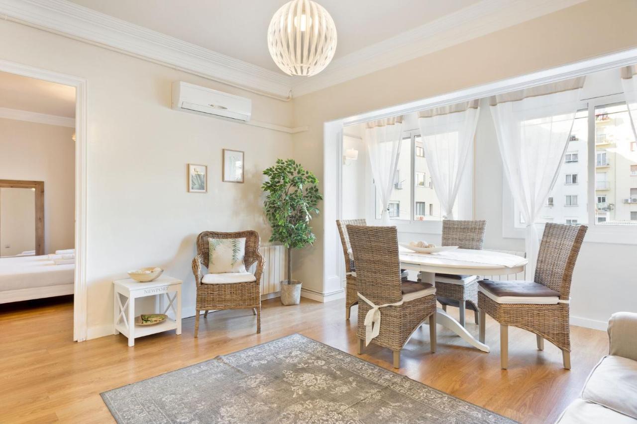 Stay U-Nique Apartments Mallorca บาร์เซโลนา ภายนอก รูปภาพ