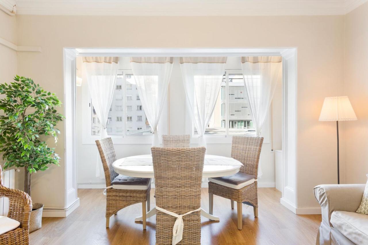 Stay U-Nique Apartments Mallorca บาร์เซโลนา ภายนอก รูปภาพ