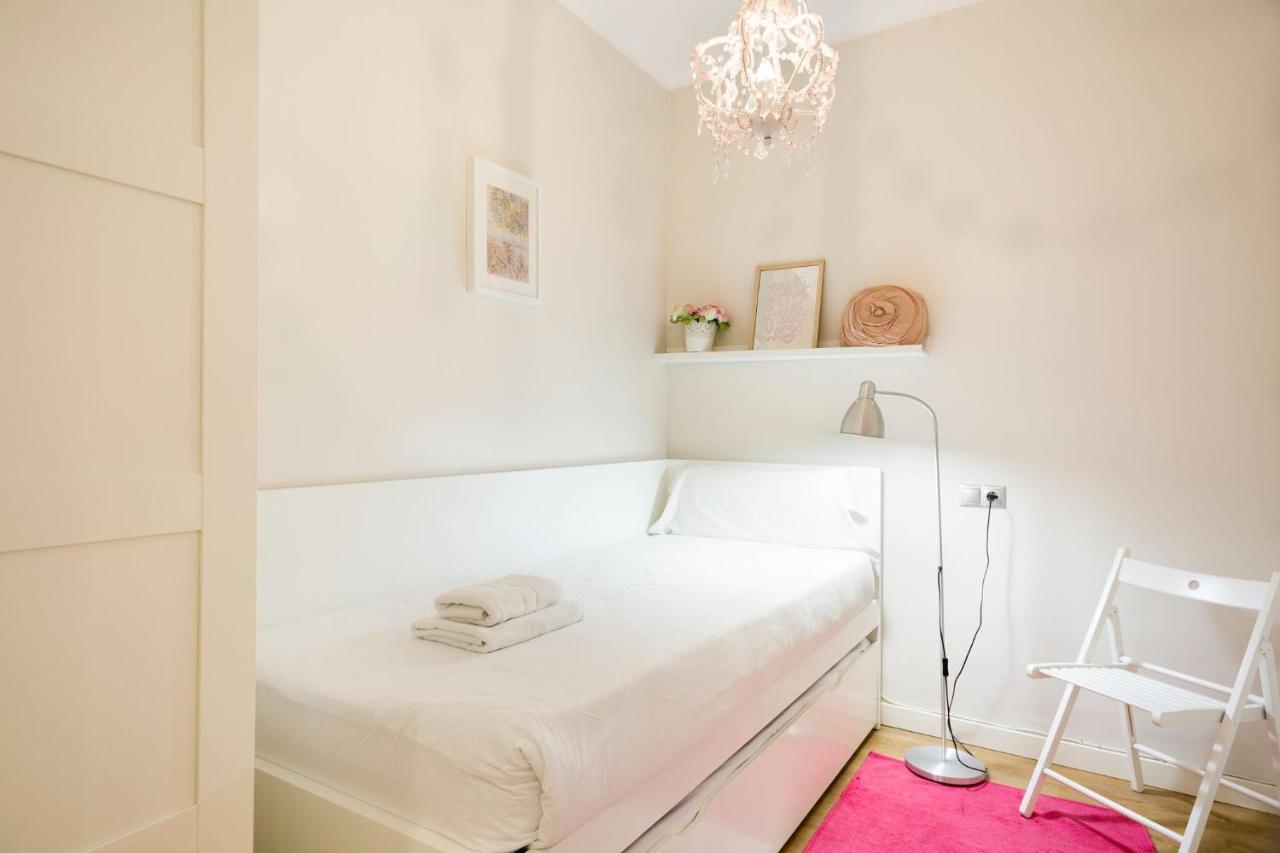 Stay U-Nique Apartments Mallorca บาร์เซโลนา ภายนอก รูปภาพ