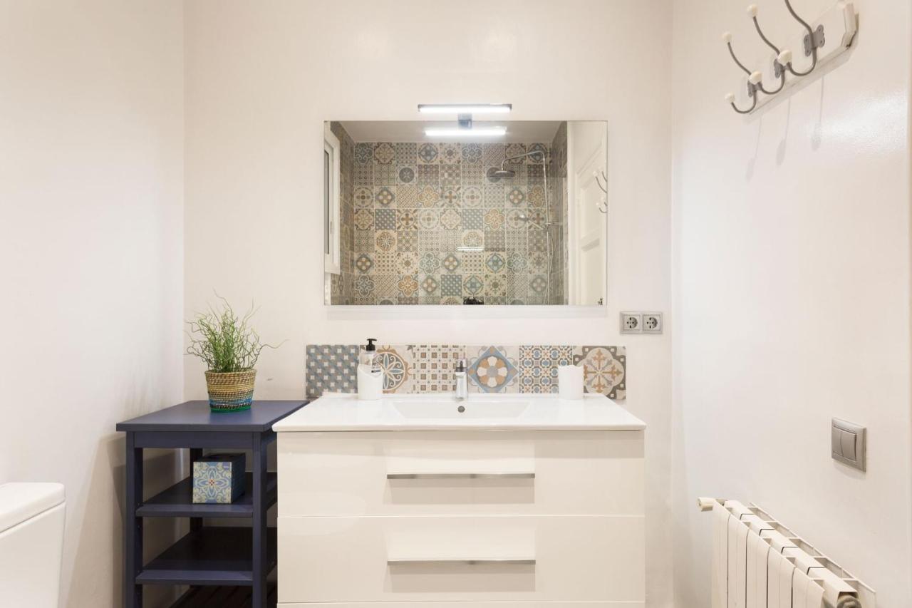 Stay U-Nique Apartments Mallorca บาร์เซโลนา ภายนอก รูปภาพ