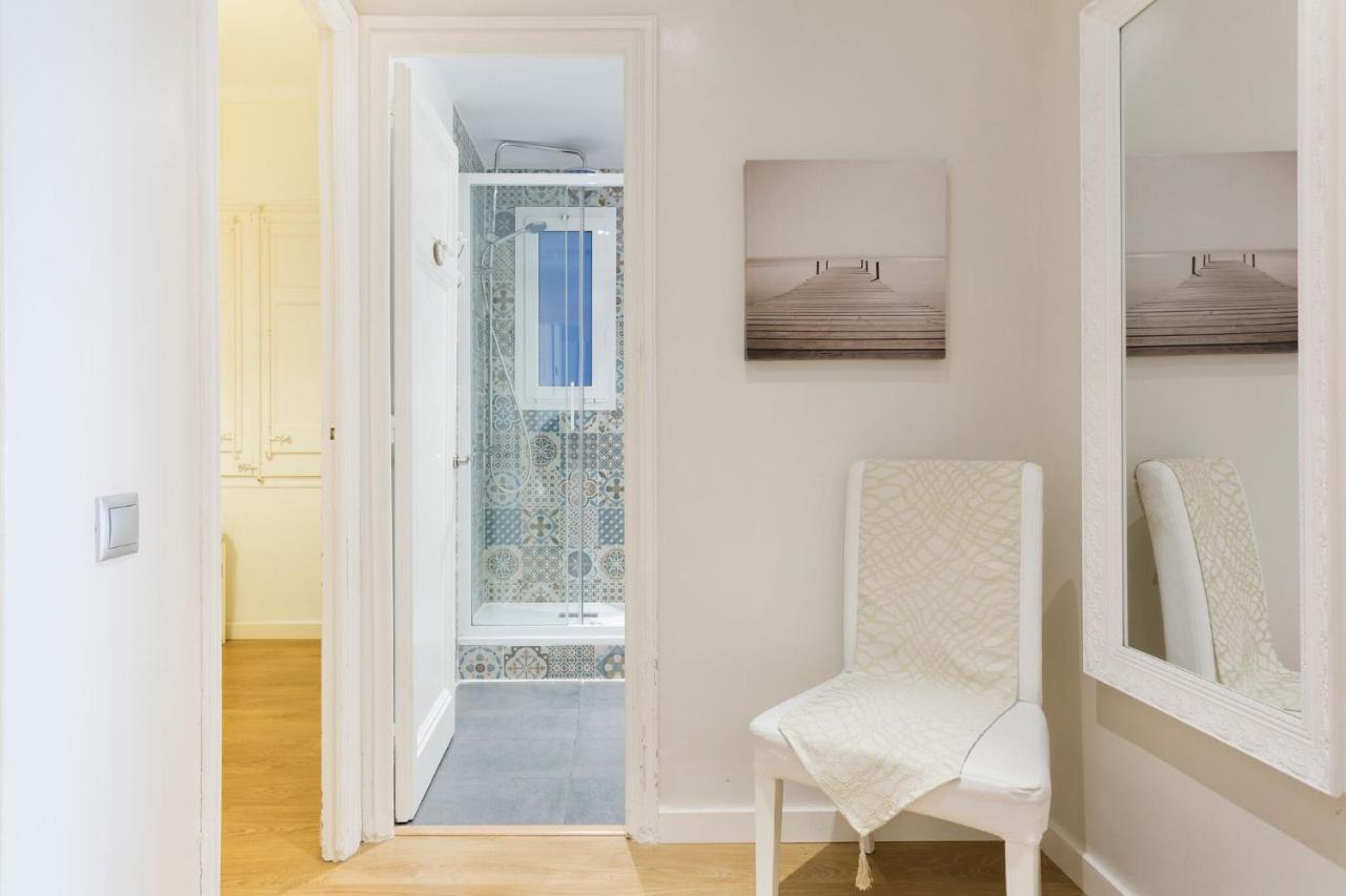 Stay U-Nique Apartments Mallorca บาร์เซโลนา ภายนอก รูปภาพ